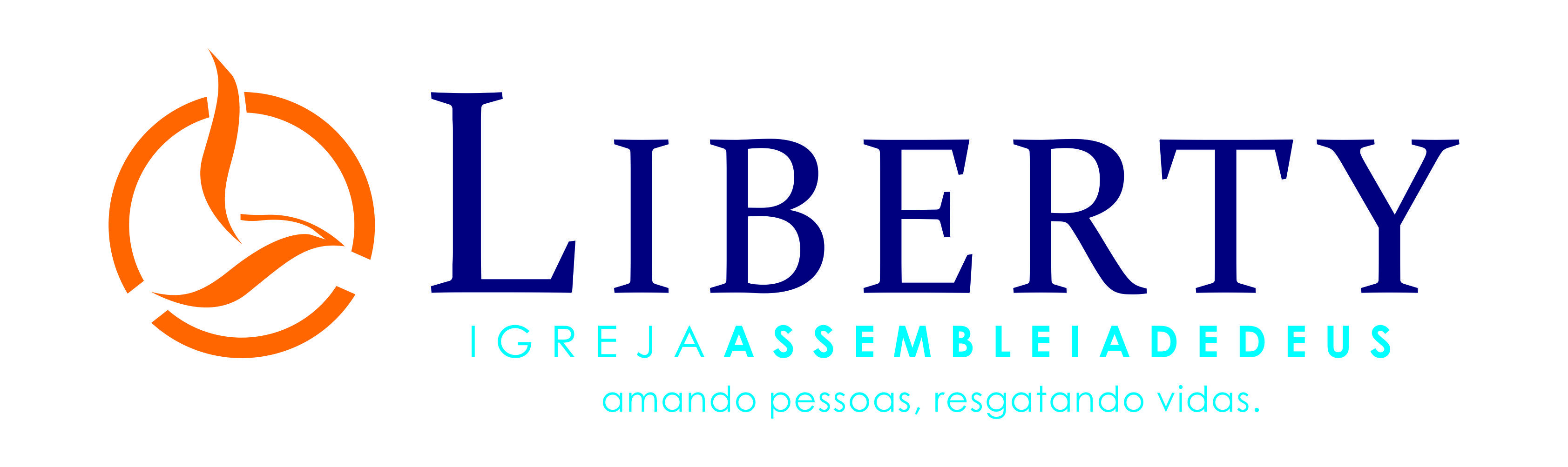 Igreja Liberty